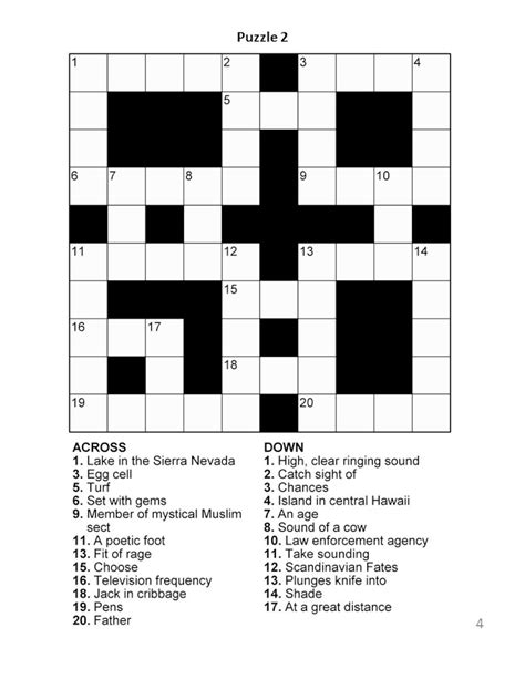 a lister crossword|A lister